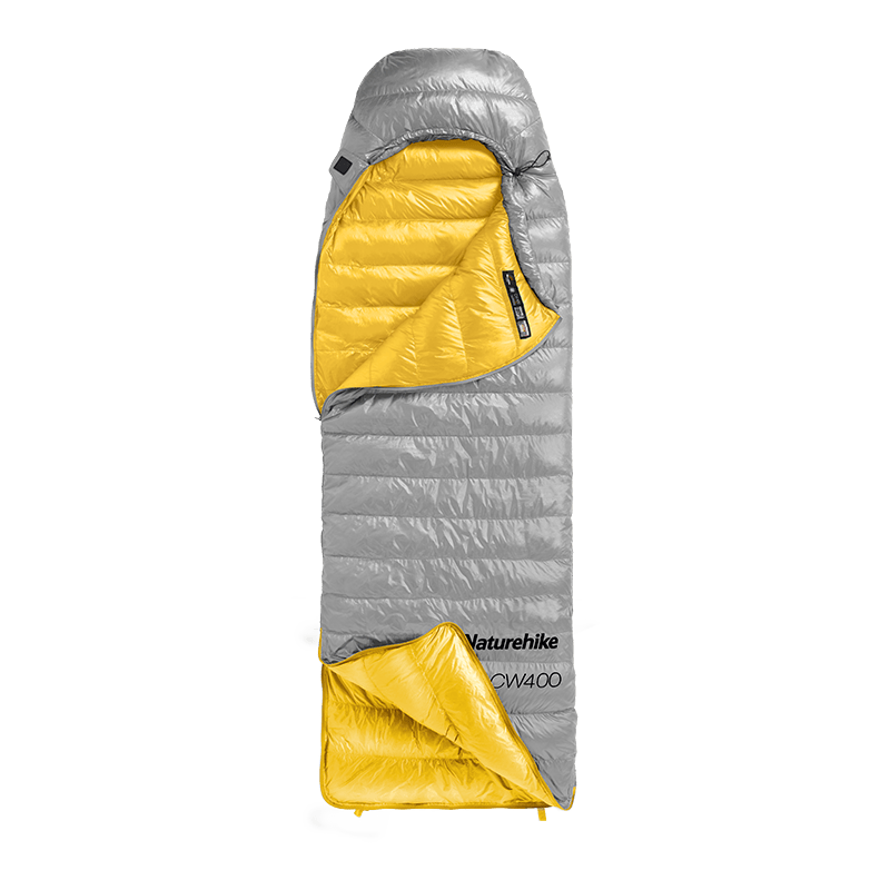 NaturehikeŲ�Ͳ���Ѽ������˯�����˻���¶Ӫ������������ů���ñ�Я���� �����ҹĻ��/M/400Ѽ�� 449.2Ԫ