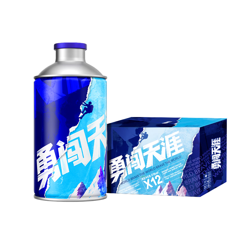 ѩ��ơ���´�������Ʒ618ml*12������ 45.87Ԫ/������137.6Ԫ��