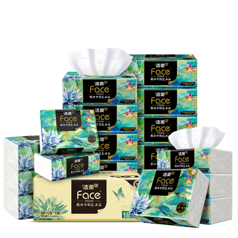 ���� Face�����ͻ���ֽ 4��80��*18����3�� 29.69Ԫ/������89.06Ԫ���ʣ�