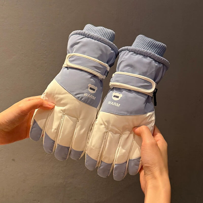 ޵ɫʿɰȫָѩŮůм޼Ӻˮ綯 WARMСܻѩŮ-ɫ  24Ԫ