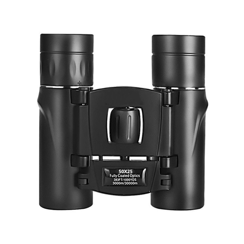 希维力望远镜高清 成人微光高倍双筒接手机拍照录像演唱会 升级版标清