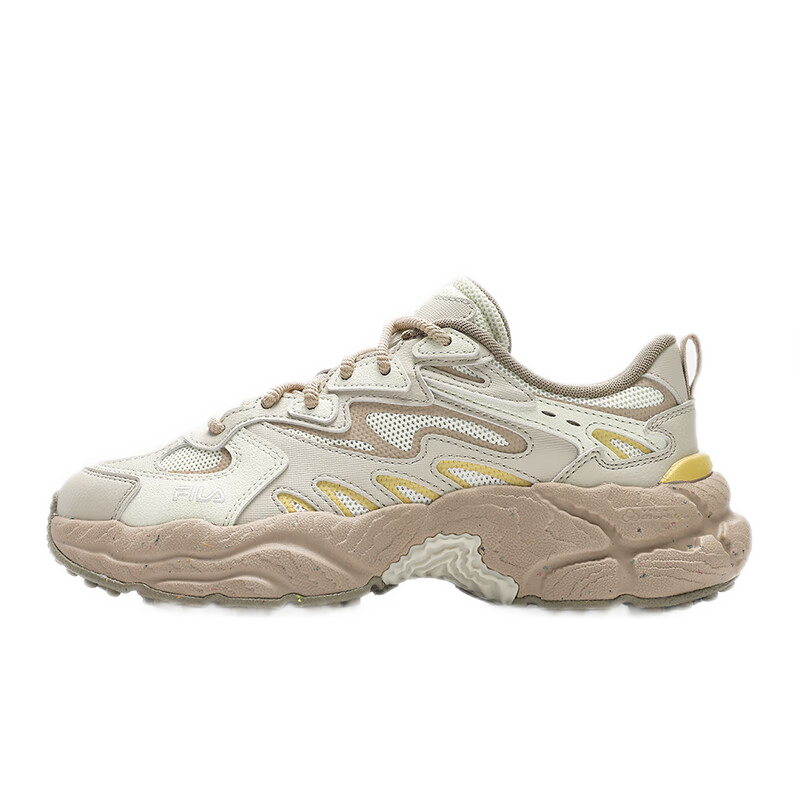 FILA ����ͬ�����ŮЬFERN�˶�Ьާ��Ь�������Ь�ϵ�Ь��Ů ��ư�/����-GF 37.5