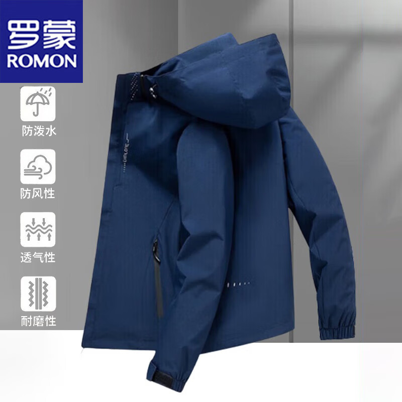 ���ɣ�ROMON���п���ʿ�ﶬ��������һ�����׿ɲ�ж�������� ����  XL 84.5Ԫ