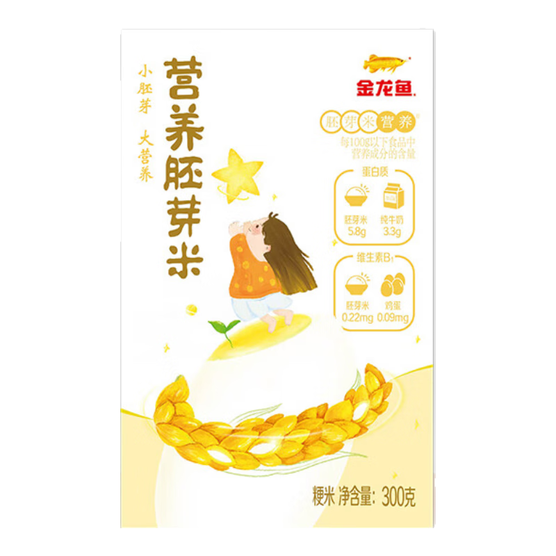 ������Ӫ����ѿ��300g 300g*1�� 12.9Ԫ