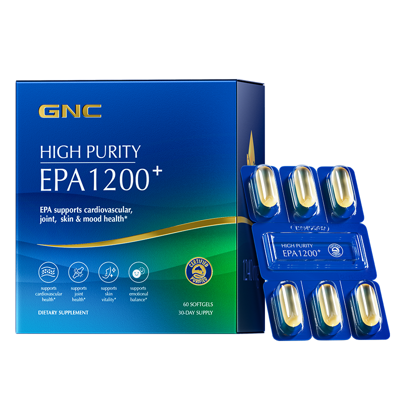   GNC����ϲ EPA1200�ߴ���97%�����60��/�����ȷ������ ����ͬ��