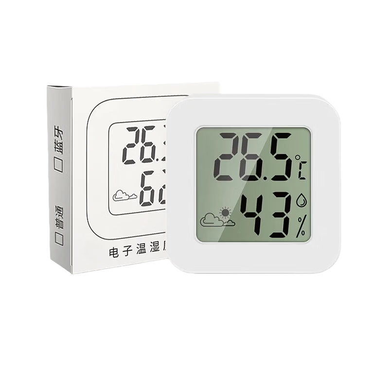 ���õ�����ʪ�ȼ� ���ڸ�ʪ��ʾ�� �����Я �߾��� �ڹ�ʽ���� ��ɫ 1�� 1Ԫ����