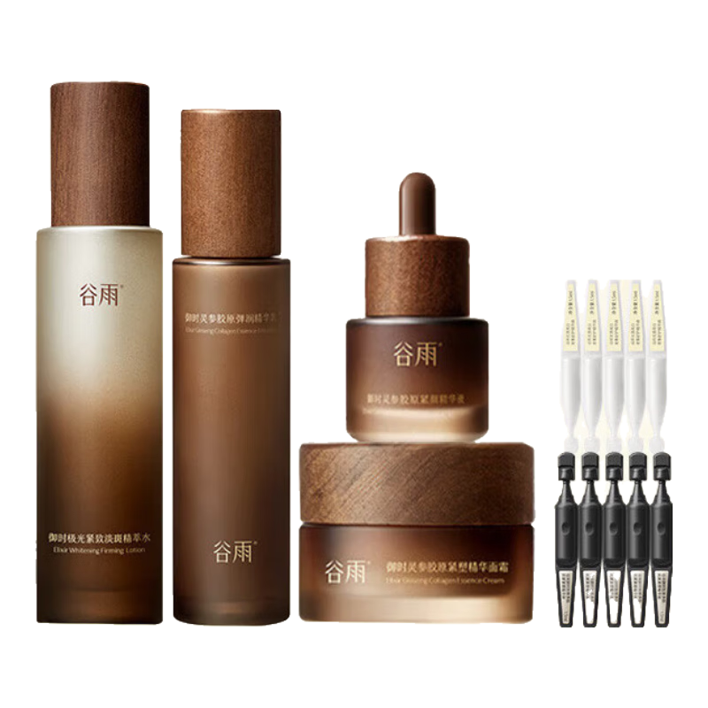 ���ڲ���������ɽ�μ���ˮ����װ������»���Ʒ��װ��ˮ��ʪ������������ ˮ+��+����15ml+˪15g+���׾��� 319.9Ԫ