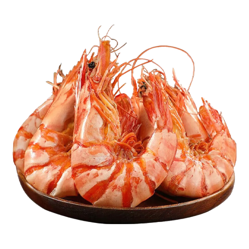 �Ž�Ϻ�ɼ�ʳ��Ϻ�ɺ��ʸɻ����Ϻ ��ʳ��Ϻ��Ϻ�ɾ��� 500g�ش�Լ30-40ֻ�� 79.99Ԫ