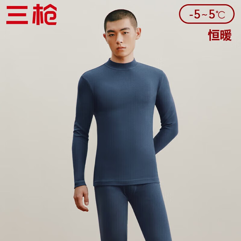 ��ǹ��THREEGUN�����������Ů��ů������װ�Ӻ��½����޿��������´������׿� �� ��ҹ��(�����) XL 59.5Ԫ