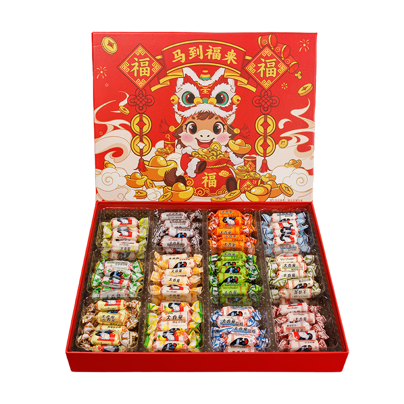 ���ڲ�����������������װ 12��ζ1000g������������������ʳ���������� 66.9Ԫ