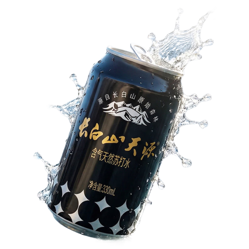 ����ɽ��ԴȪ ��Ȫ��Ȼ�մ�ˮ����ˮ 330ML*24�� 28.49Ԫ�����׹���