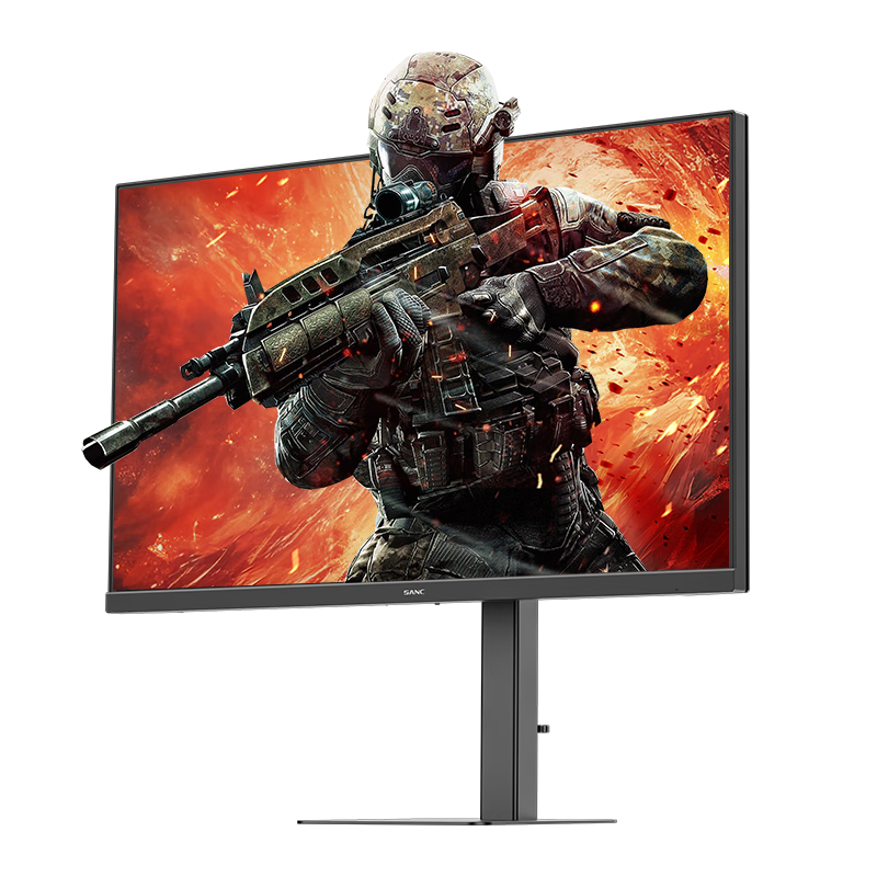 ʢɫ ��ʾ�� 27Ӣ�� G75 340Hz 1048.8Ԫ(������)