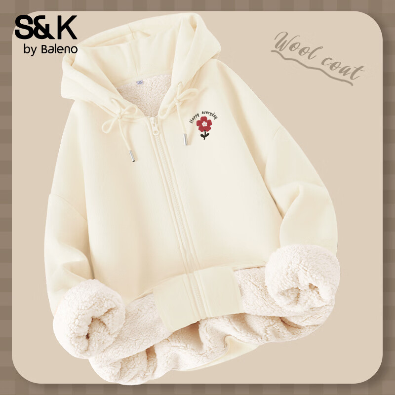 ����· S&Kϵ�м��޼Ӻ�ů����޿�����ñ���� ����#��ɫ��k L 39.9Ԫ(����ȯ)