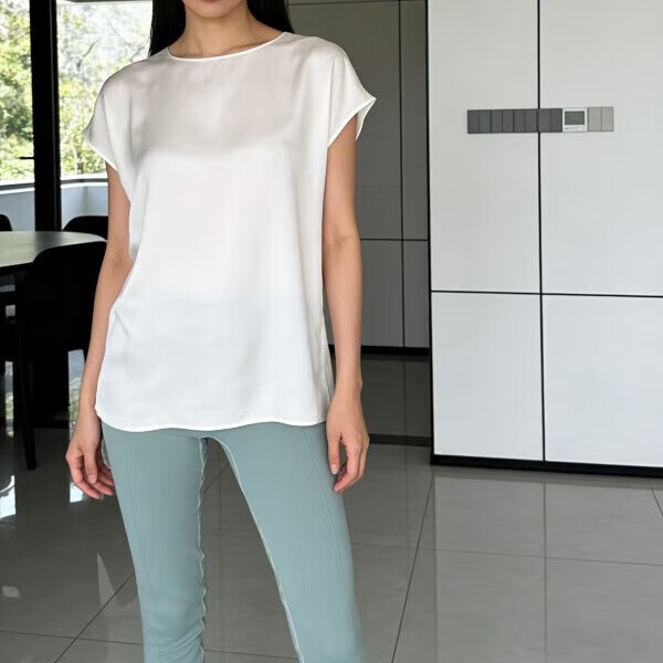 帕米德(PAMELDE)瑜伽裤打底裤可打底女训练跑步运动紧身收腹外穿速干提臀健身 星耀黑/咖色/尺码自行修改XS/S/M码 适合125斤以下 M 【110斤~130斤】