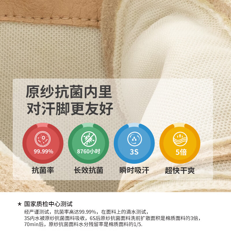 kids.ing【售罄不补】可迪星女童马丁靴秋冬女童短靴中大童单靴女孩靴子 杏色兔兔 27 适合脚长16.2-16.8cm