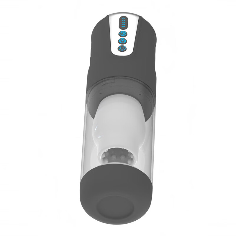 星战飞机杯伸缩男生自慰飞机杯全自动吮吸旋转男士硅胶飞机杯 星战飞机杯