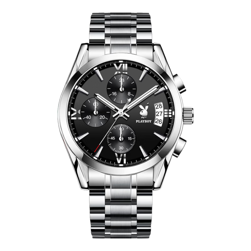 ���ڲ������������ӣ�PLAYBOY��Ʒ���ֱ���ʯӢ���๦����ʿ�ֱ�ҹ���ˮ�����б�ʥ���������Ϲ� ���ڸִ�/�������/���ƿ��� 258Ԫ