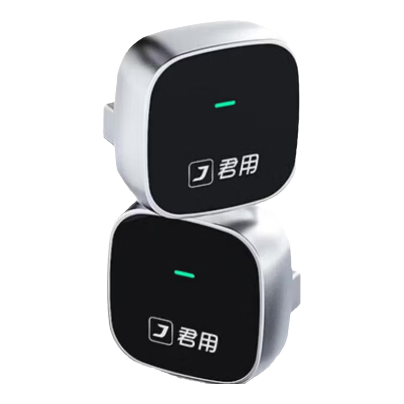 君用适用carplay华为无线hicar盒子三代h6坦克300哈弗大狗车载互联盒 【M3】【USB接口】华为hicar 官方标配