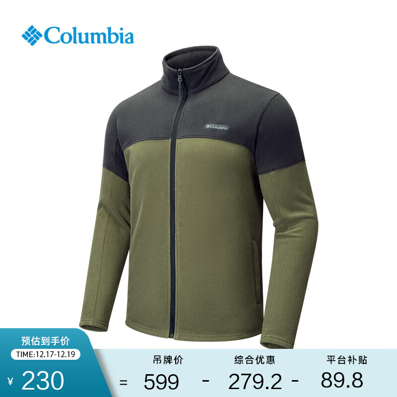 Columbia ���ױ��� ���Ӽ�Լ����ץ���� AE0560 397 ����ɫƴ����� L(180/100A) 241.6Ԫ