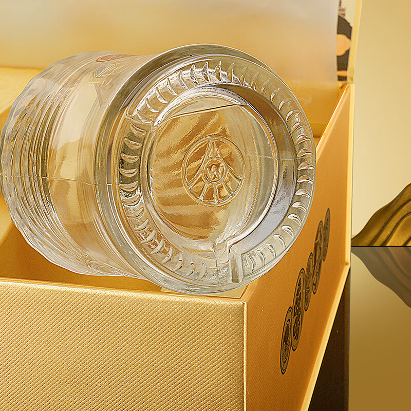 五粮浓香型优级白酒 五粮液股份公司出品 官方正品 感恩流金岁月 52%vol 500mL 2瓶 （赠礼袋）