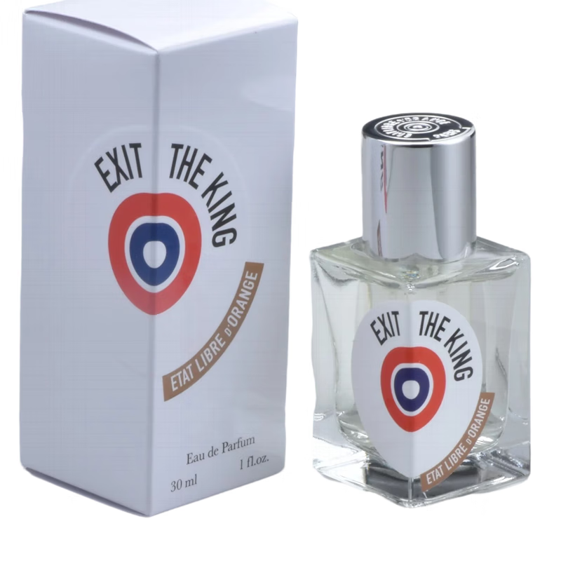 解放橘郡（ETAT LIBRE D'ORANGE）像你的人赫曼如影龙与 龙与玫瑰ED香水P30ml