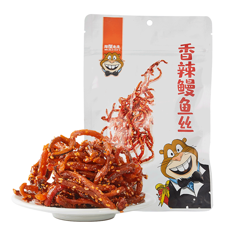 ���ڲ������������� ��������˿��֭����������С�������ʳС������ ����ζ80g*1�� 9.88Ԫ