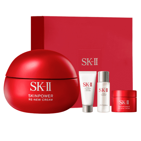 SK-II �¿���ƿ��˪ 100g ����� ��Һ���ϻ���Ʒ 1099Ԫ