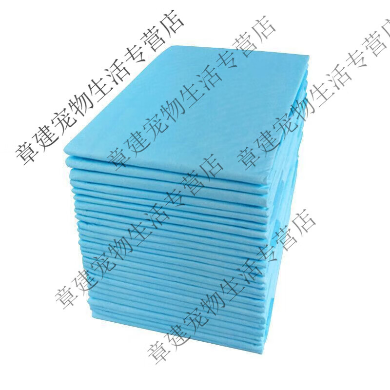 家用6090cm一次性地垫免洗防水卫生间厕所浴室防滑脚垫厨房吸油 60*90cm10片加厚款带背胶