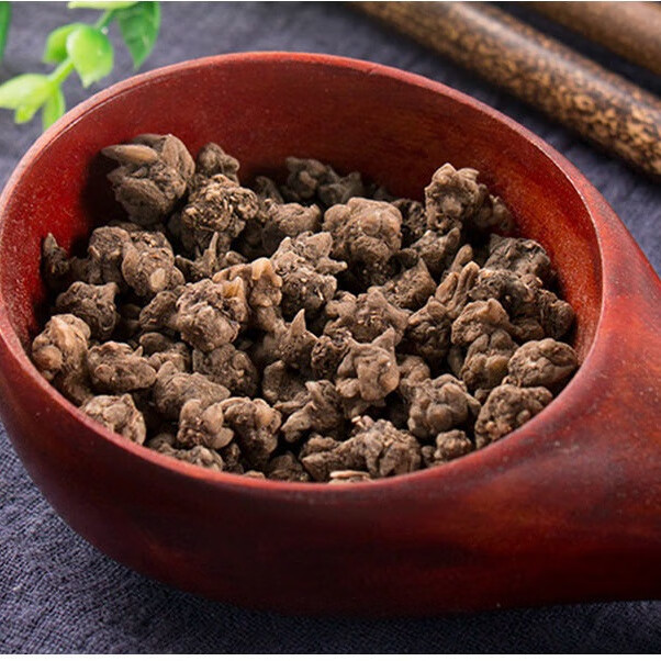 猫爪草中药材正宗野生水洗新鲜干货 猫抓草正品保证 猫爪草 500g*1袋