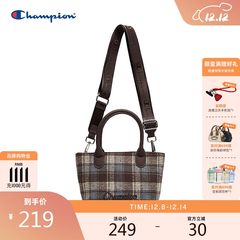 Champion�ھ�б���25�＾�¿����Ů����ͨ�ڵ���������� ���� ���� 219Ԫ