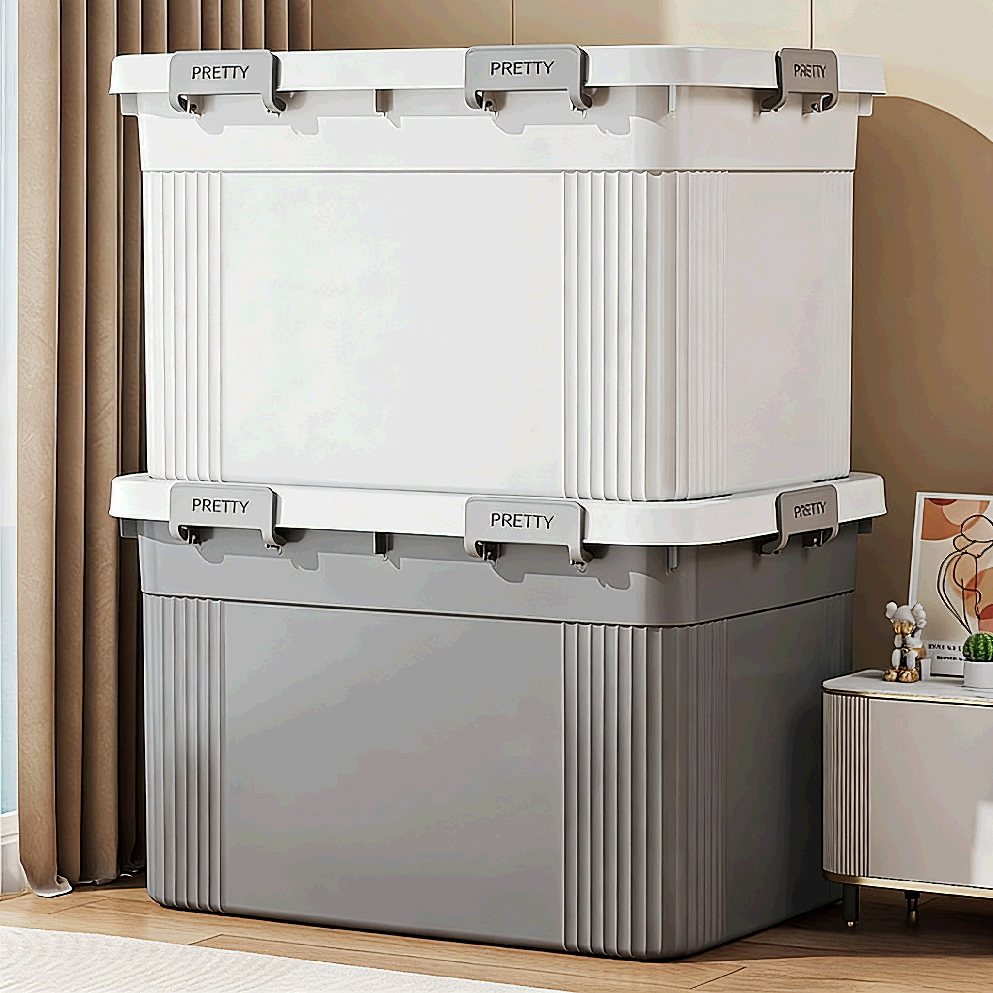 ɷݰϼüӺӴŴ·ר 45#LС -49*34*27.5cm44 3װ곤 ⡿