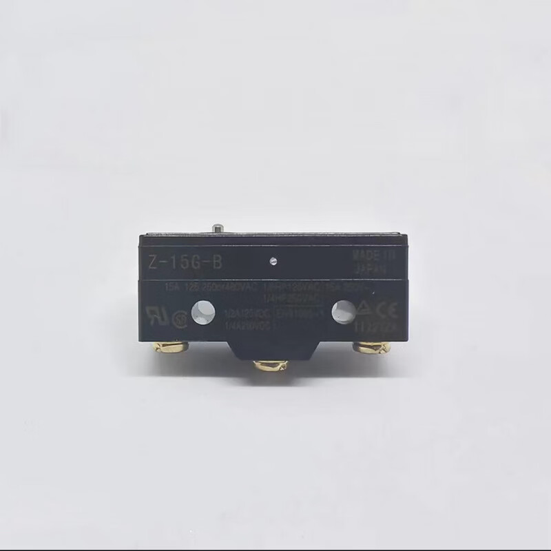 欧姆龙Z-15GQ21-B Z-15GQ22-B Z-15GQ-B Z-15GW21-B行程微动开关 Z-15G-B