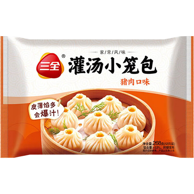 ��ȫ������ζ���ʳ������淽��һ��ʳ���ȼ�ʳ �ҳ���ζ����С����268g 4.99Ԫ