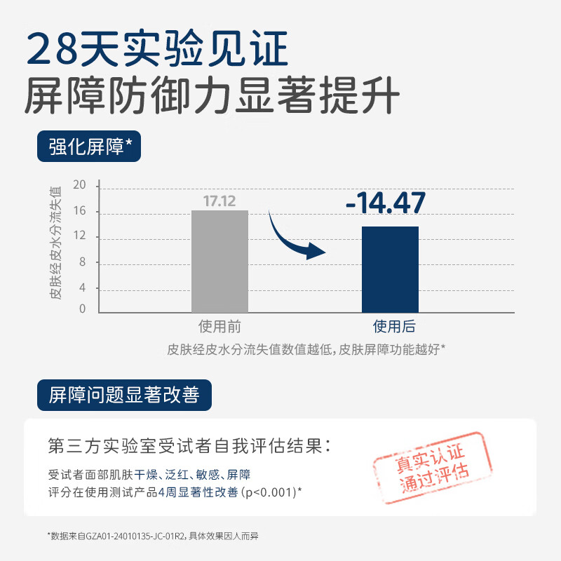 蓓雀儿宝宝润肤霜保湿补水滋润儿童新生婴儿面霜面部擦脸全身可用 【应急舒缓红点】85%客户优选精华霜100g