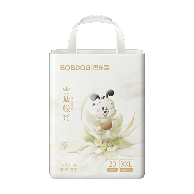 �Ͳ��� ѩ�򼫹�ֽ��� �ݻ�͸�� XXL40Ƭ 14-17KG 44.08Ԫ