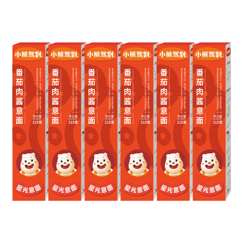 С�ܼݵ������⽴�������215g��ͯ������ʳ����������� �����⽴����6�� 45.9Ԫ