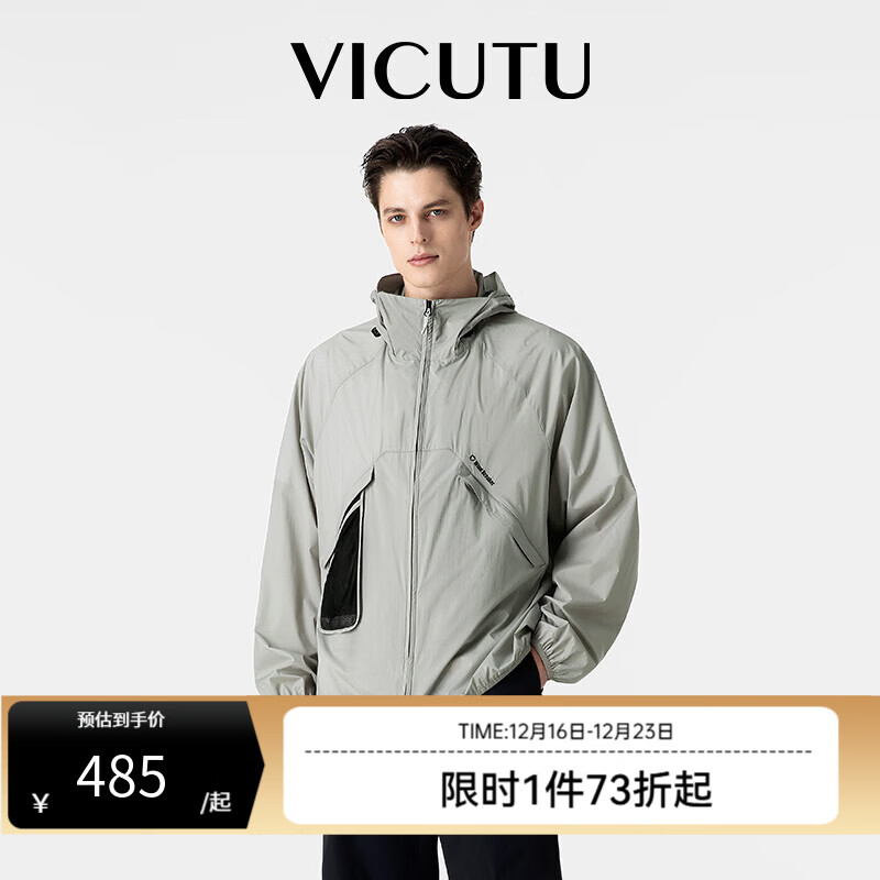 ���ɶࣨVICUTU�����Ʒ�Ƥ���¡���ʿ�п��ļ���Я��ɹ�������ủ��ٴ����� ǳ���� L 388.68Ԫ