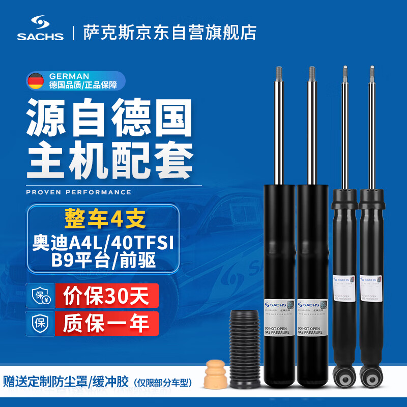 减震器全网最低价格历史|减震器价格走势