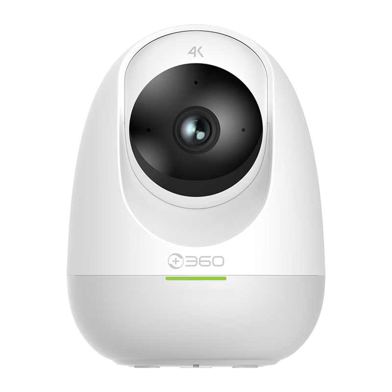 ���ڲ�����360����ͷ8pro-4K 800��AI��̨�������ڼ��˫ƵWIFI�ֻ�Զ�̼����360��ҹ��ȫ��Ӥ������+32G����װ    174.8Ԫ(������)