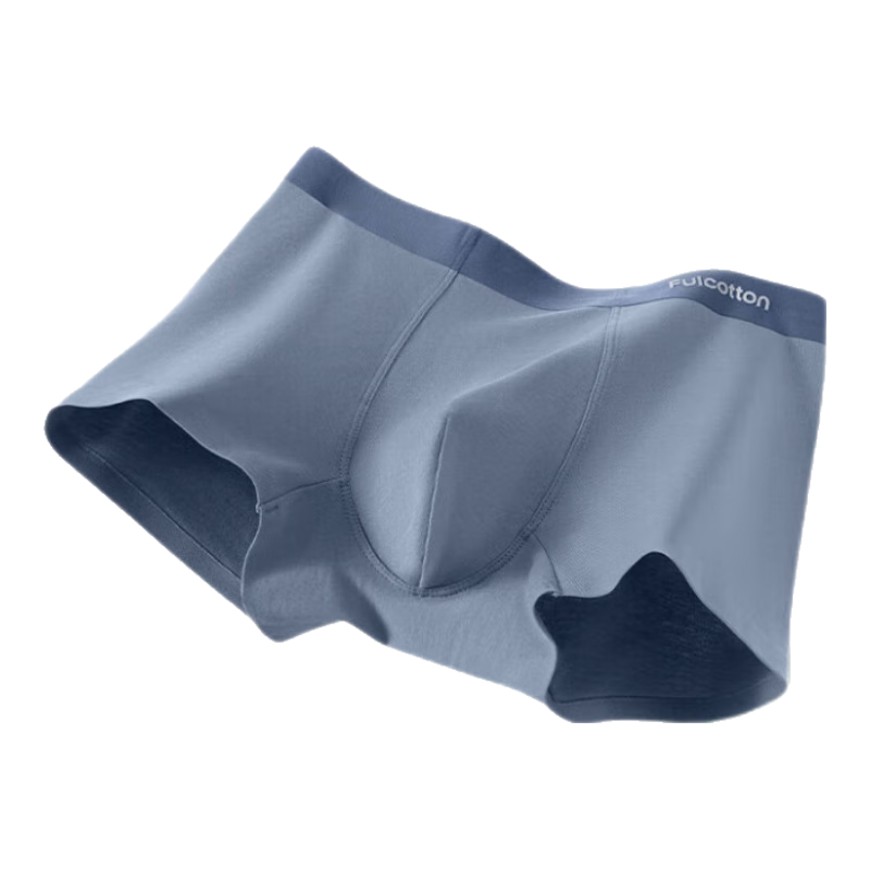 ���ڲ������������Ҵ�����ʿ�ڿ��־��ĽǶ̿�3��װ �̻�+��ɫ+���� 3XL 39.8Ԫ