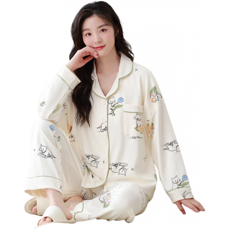 ��ɯ �����Դ��ص�һ��˯����װŮ FY88608 M ����75-95�� 49.5Ԫ(����ȯ)