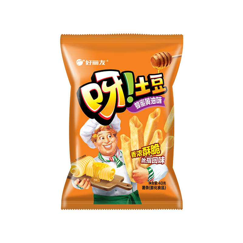 ѣORIONѽʳζʳƷ칫ͯСʳ ۻζ40g*1 23Ԫ2.3Ԫ/