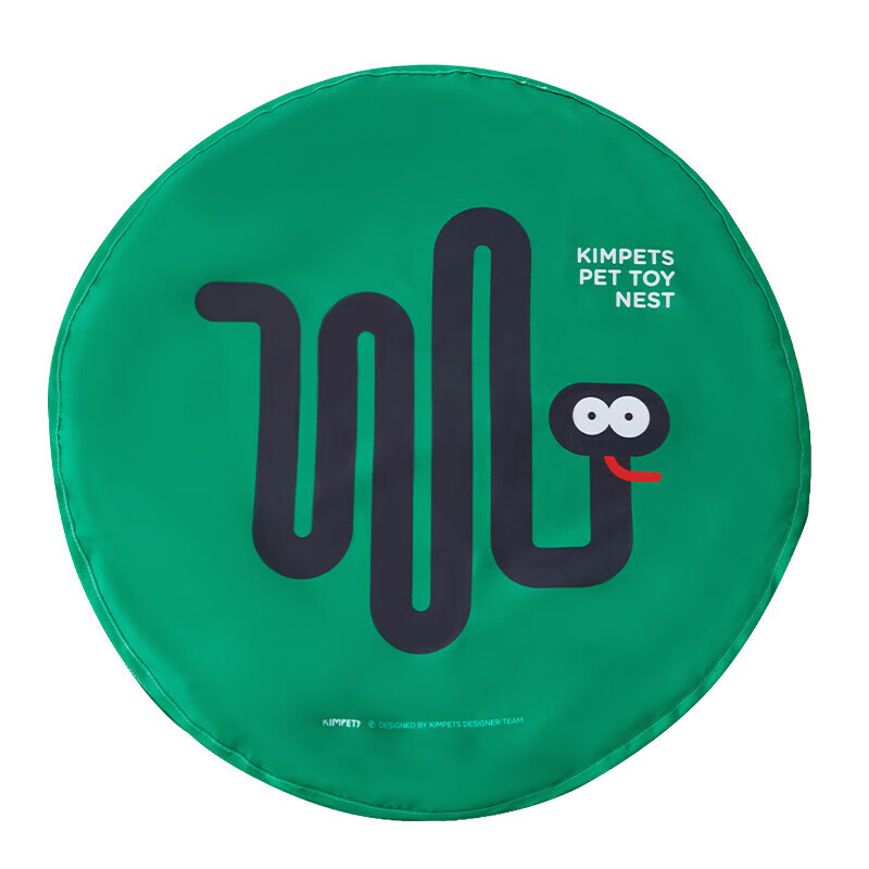 其他【优选直发】新款猫咪玩具捕猎罩电动逗猫球自动宠物玩具自嗨解闷 小熊蓝色（不含球） 捕猎猫罩