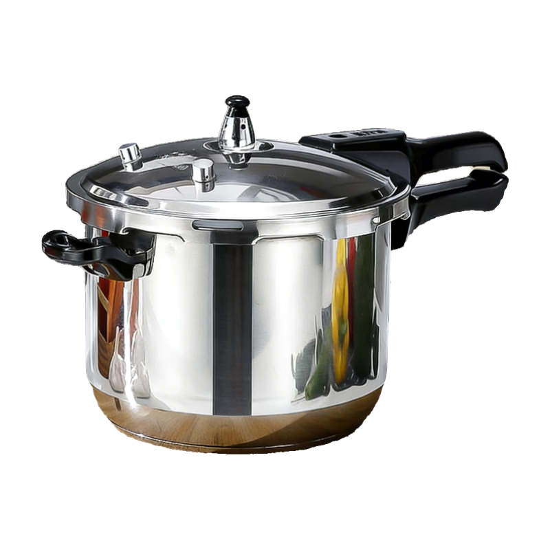 ��ͬ���ָ�ѹ������ѹ�������õ��¯ú��¯�������ö�ߴ� ֱ������(3-4����) ��ʱ�ػ� 22cm 5L