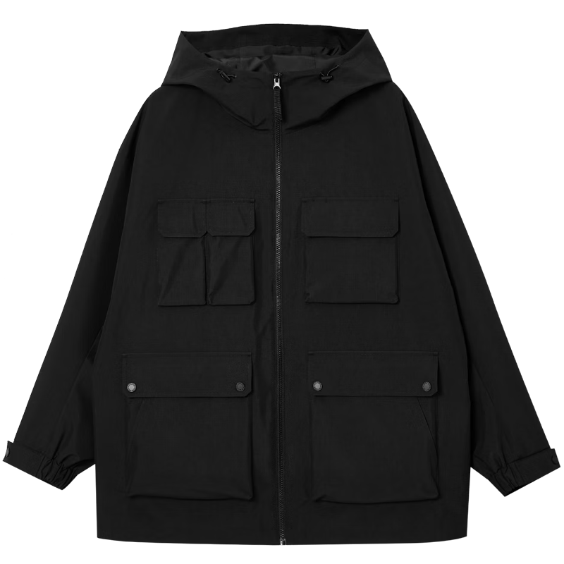 �ܿˡ���˹��JACK&JONES��26�괺�＾�¿�������װ��ñ�����ˮ��װ�����п���ͽ����ɽ�п� E40��ɫ ���� M ��175�� 366Ԫ