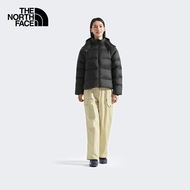 ٽۣThe North Face  ޷ ŮHydrenaliteý 600 8ENC JK3 1378Ԫ(ȯ)