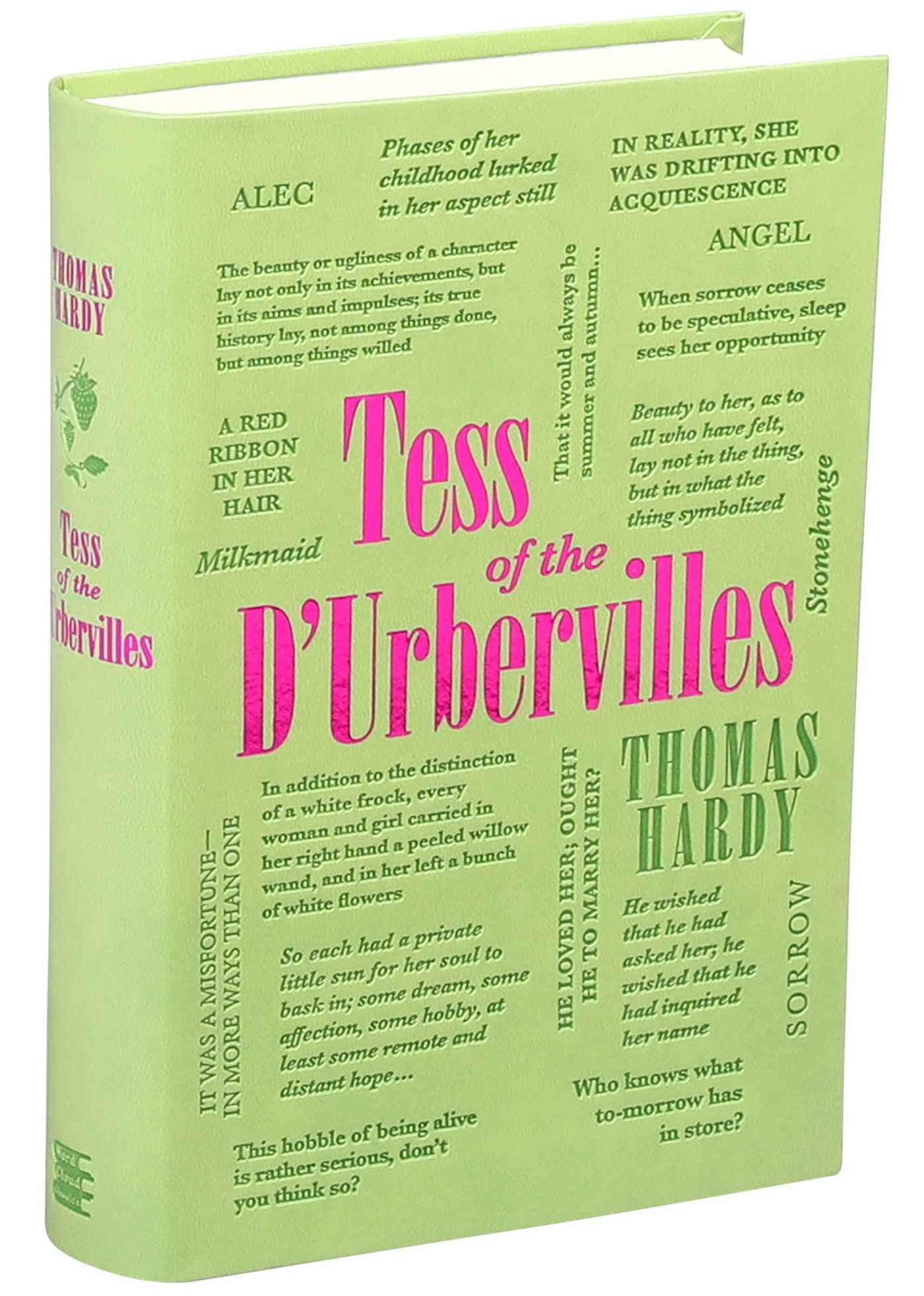 tess of the durbervilles