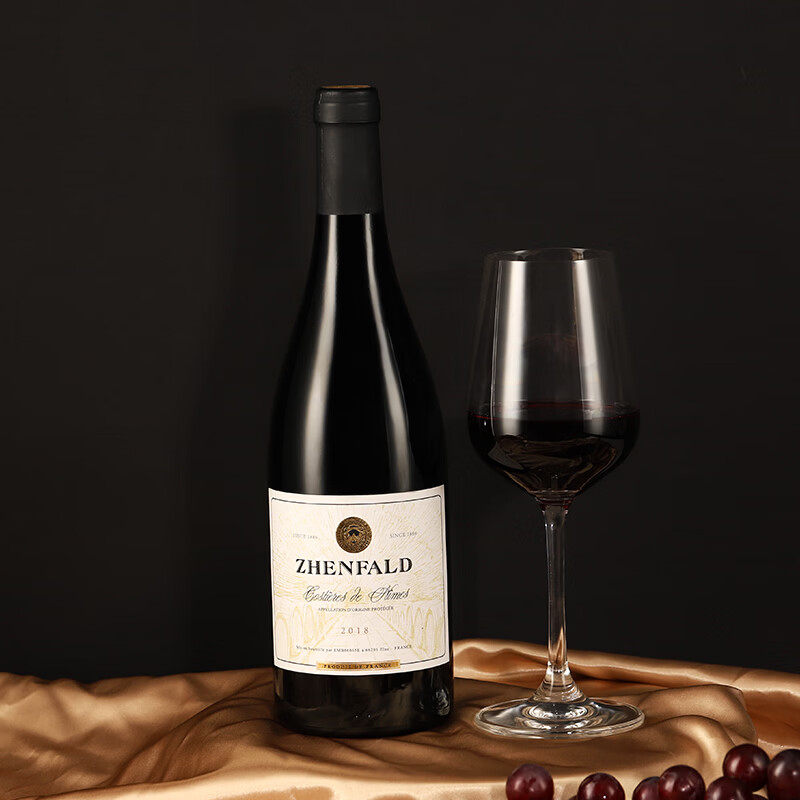 �G����zhenfald��������ķԭƿ���ں��AOP���ɺ����Ѿƺ��13.5��750ml ��֧װ 34.5Ԫ