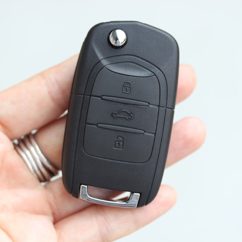 佑臂适用2016款15年宝骏730原车钥匙外壳310w560汽车遥控器锁匙替换壳