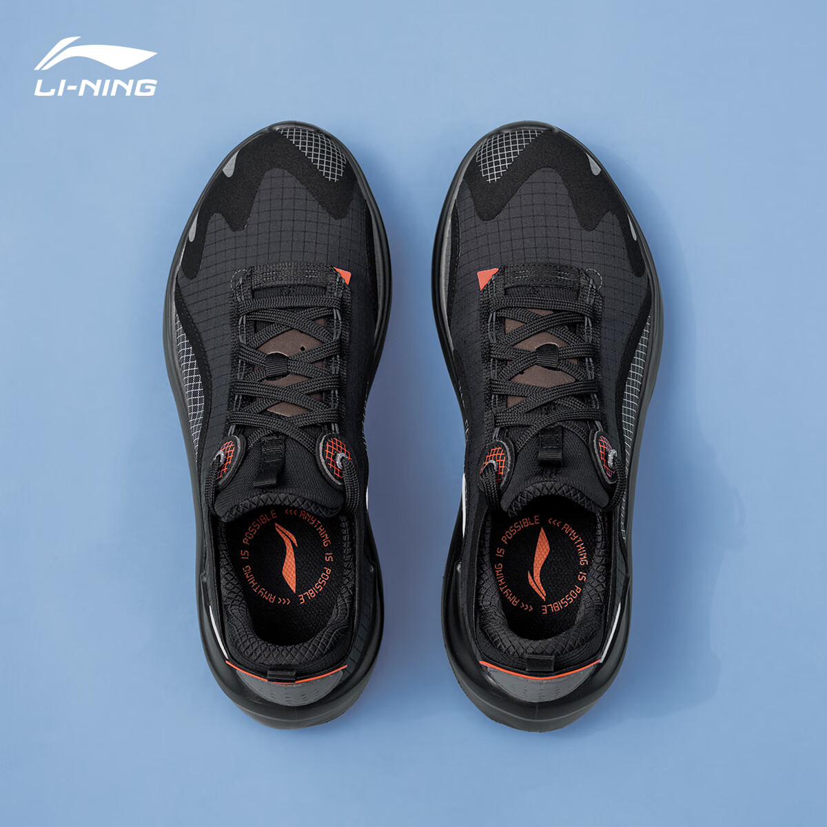 �����˶�Ь��Ь�ܲ�Ь2026�����¿��������ʼ������߻ص��Ͱ�������Ь ��ɫ 42 (265mm)